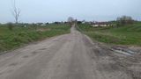 Droga Nr 163001N w gminie Jeziorany
