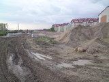 niwelacja Sikorskiego - Olsztyn